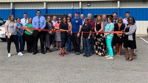 Ribbon Cuttings with the Jessamine County Chamber of Commerce ...