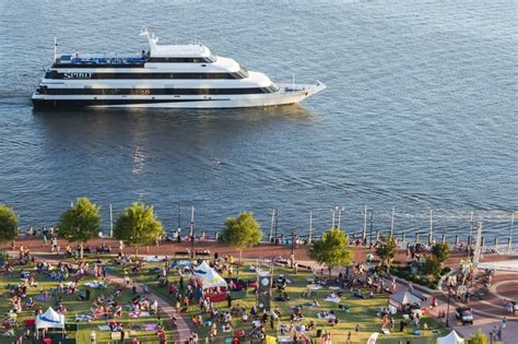 The Spirit Of Norfolk Lunch Cruise Is An Amazing Day Trip In Virginia