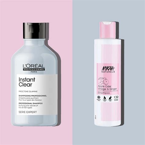 Best Anti-Dandruff Shampoo For Your Hair Care Routine l LBB