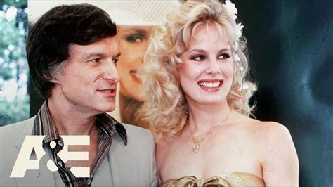 Legacy & Tragic Death of Dorothy Stratten | Secrets of Playboy | Mondays at 9pm on A&E - YouTube