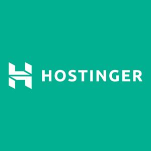 Hostinger Logo PNG Vector (SVG) Free Download