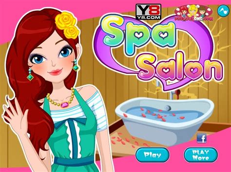 Games Barbie Salon ~ Games Barbie - Permainan Barbie