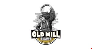 Old Mill Brew Pub Coupons & Deals | Lexington, SC