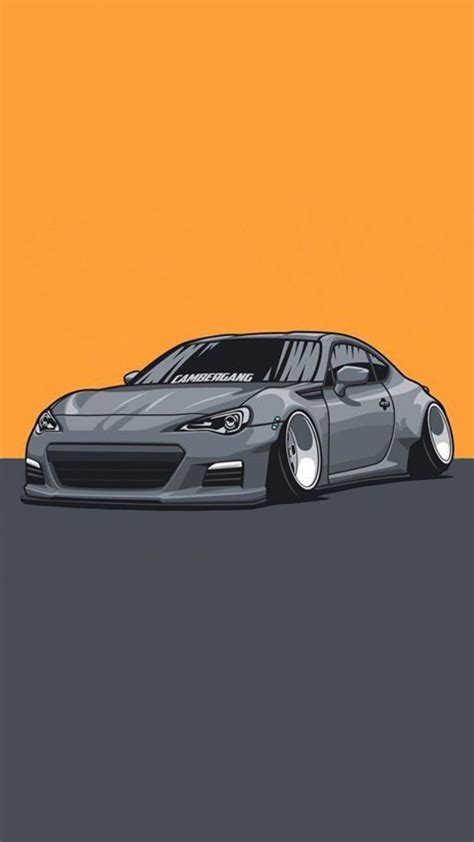 Animated Cars Wallpapers - Wallpaper Cave