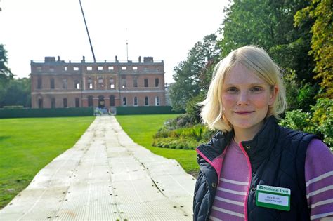 Clandon Park gardens reopening - Surrey Live