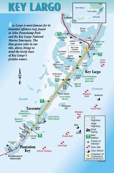 Key Largo Attractions- Hilton Key Largo Resort- Activities, Tourist Sights, Travel Guide ...