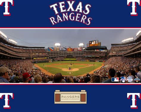 Texas Rangers Team History: Major League Baseball Players & Titles ...