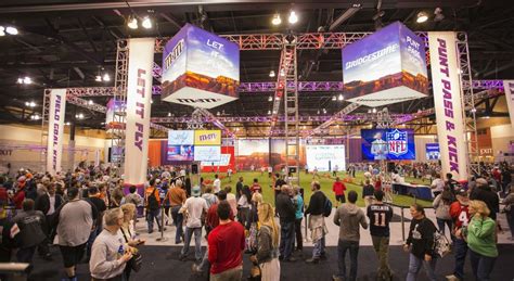 Super Bowl Experience tickets are on sale now - AZ Big Media