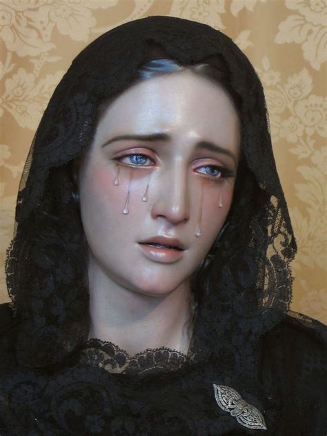 The Radical Catholic: On Sorrow Blessed Mother Mary, Blessed Virgin Mary, Virgin Mary Art ...