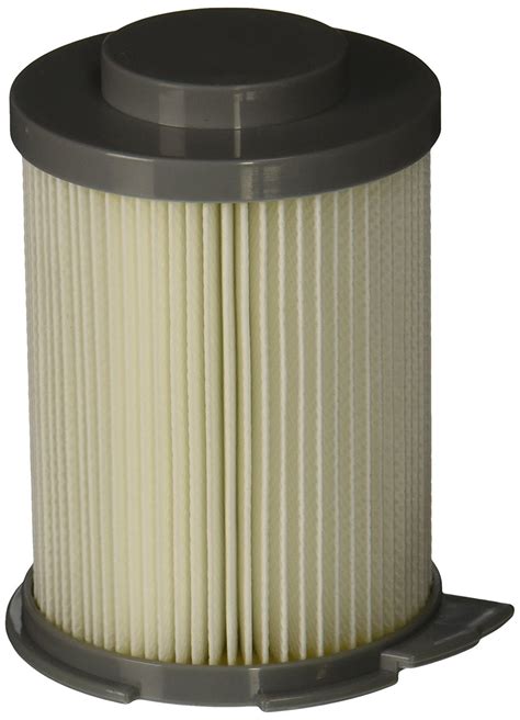 Hoover WindTunnel Bagless Canister Filter Washable & Reusable ; Compare Part# 59134033; Designed ...