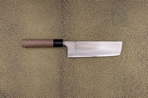 Nakiri | Knifewear - Handcrafted Japanese Kitchen Knives