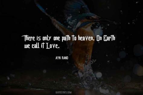 Top 44 Path To Heaven Quotes: Famous Quotes & Sayings About Path To Heaven