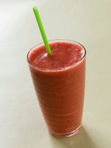 Healthy Breakfast Smoothies for Kids | ehow