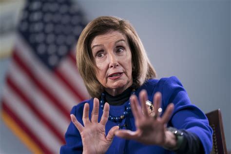 Nancy Pelosi Announces Bid for Re-Election in 2024: Extending Her ...