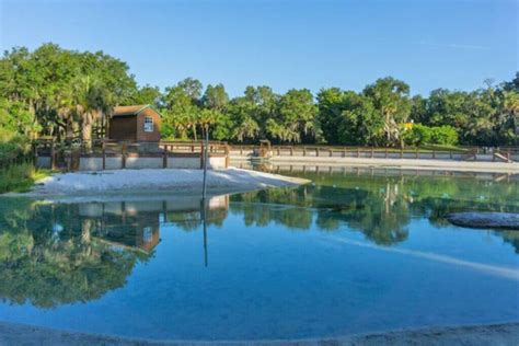 Lithia Springs + Nearby Places to Eat, Stay, & Shop • Authentic Florida