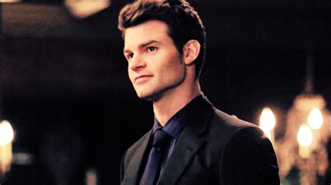 The Originals: Elijah Mikaelson - Elijah Photo (35578971) - Fanpop