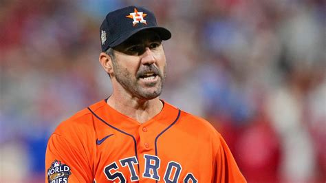 Former Detroit Tigers star Justin Verlander unanimously wins his third ...