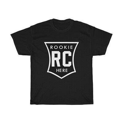 Rookie Here Rookie Logo | eBay