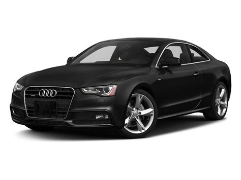 2017 Audi A5 Coupe | Mythos Black Metallic TA17-247