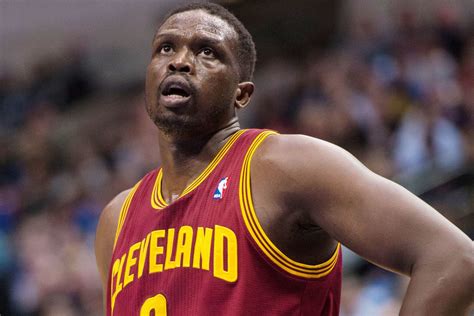 NBA trade rumors: Luol Deng's push to enter free agency hurting value ...