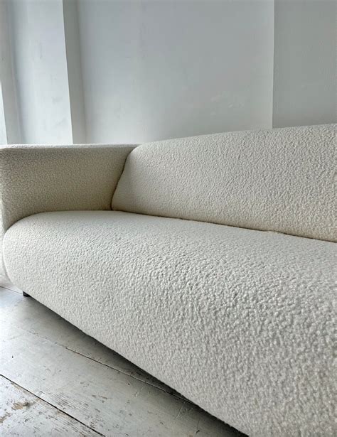 IKEA Klippan COVER in Boucle for 2 Seater Upholstery grade boucle ...