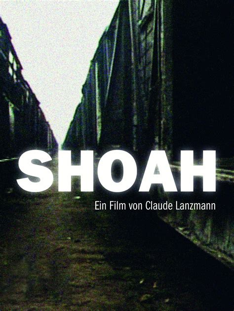 Shoah - Where to Watch and Stream - TV Guide