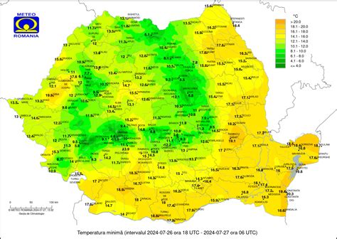 Vremea Craiova 30 Zile