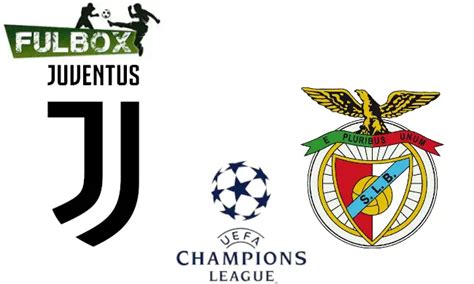 Resultado: Juventus vs Benfica [Vídeo Resumen Goles] Jornada 2 ...