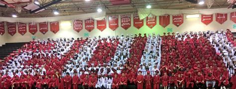 Blair High School Class of 2020: Graduation Date Announced (Alert ...