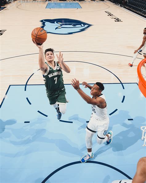 In Photos: Best of Grayson Allen Photo Gallery | NBA.com