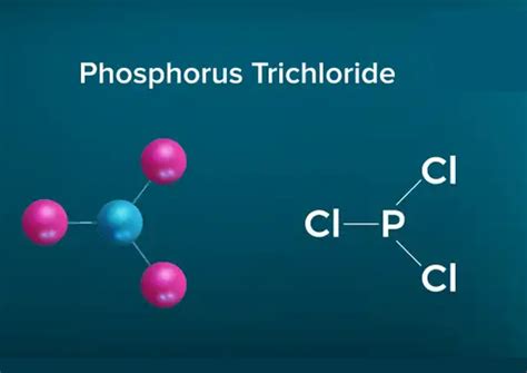 Phosphorus trichloride: Chemical properties, uses and toxicity_Chemicalbook