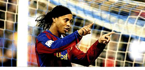 Top 5 El Clasico Goals - Contact The Players Blog