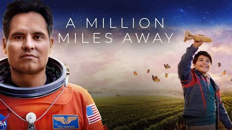 A Million Miles Away - by Christopher Lloyd - Film Yap