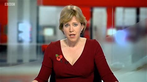 UK Regional News Caps: Susie Fowler-Watt - BBC Look East