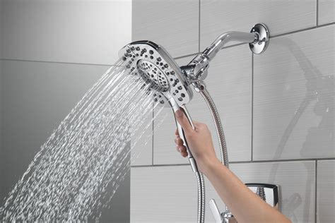 5 Best Shower Faucets (2024 Guide) - This Old House