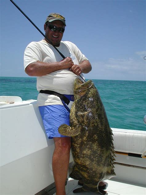 Gulf of Mexico Fishing Charter