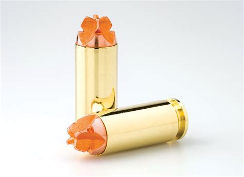 Black Hills Ammunition 10mm HoneyBadger | On Target Magazine