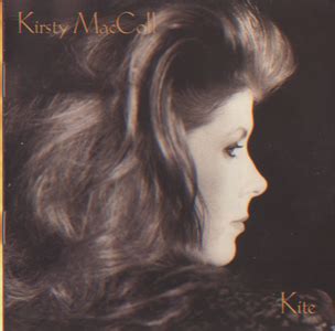 Kirsty MacColl - Kite Lyrics and Tracklist | Genius