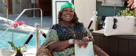 Retta Shares 6 Stories About Filming The 'Parks & Rec' Finale Parks And ...