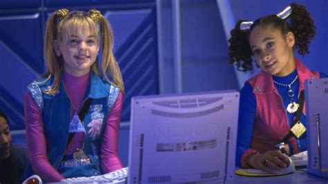 Zenon: Girl Of The 21st Century: Intellectual Films | Fandom