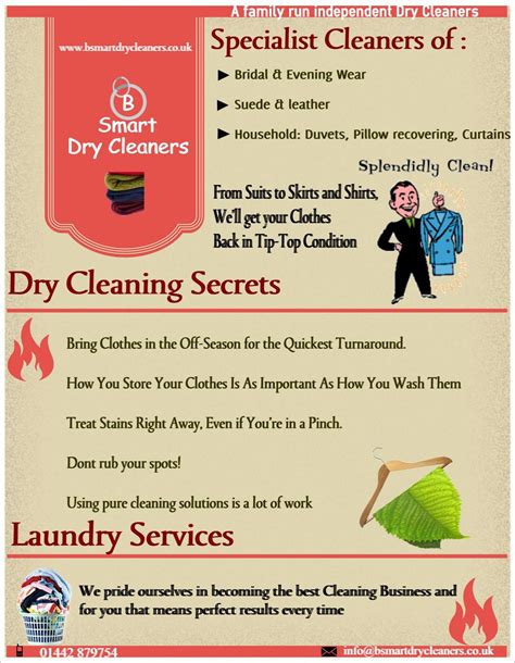 B Smart Dry Cleaners in Berkhamsted: Alterations and Tailoring | Химчистка