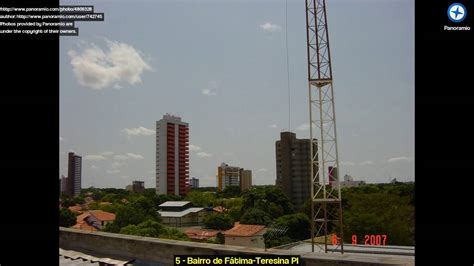 Discover Teresina, Brazil - YouTube