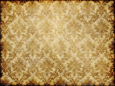 Vintage damask wallpaper — Stock Photo © clearviewstock #9271105