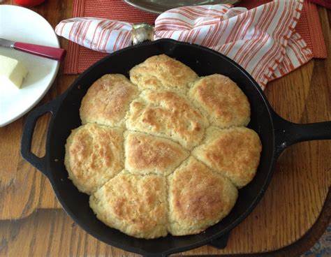 Best Biscuit Recipe - LOVE-the secret ingredient