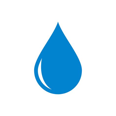 Water Droplet Vector Art, Icons, and Graphics for Free Download