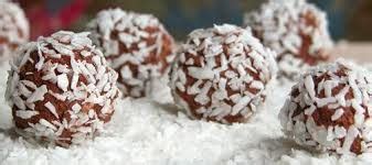 Pinoy Recipes: No Bake Munchkins