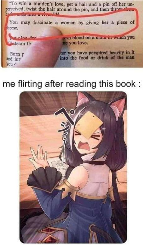 Aggregate more than 75 anime cat girl meme - in.coedo.com.vn