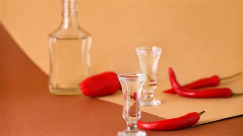 10 Best Spicy Vodkas to Drink