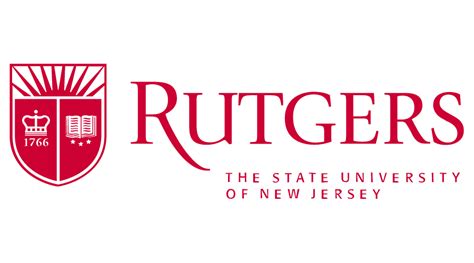 Rutgers, The State University of New Jersey. Vector Logo | Free Download - (.SVG + .PNG) format ...