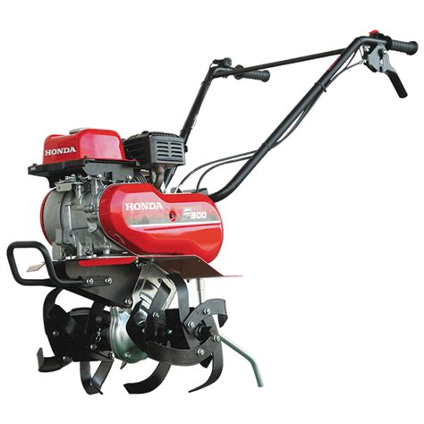 2hp Honda Garden Tiller F300 at Rs 48000 in Kochi | ID: 23422784988